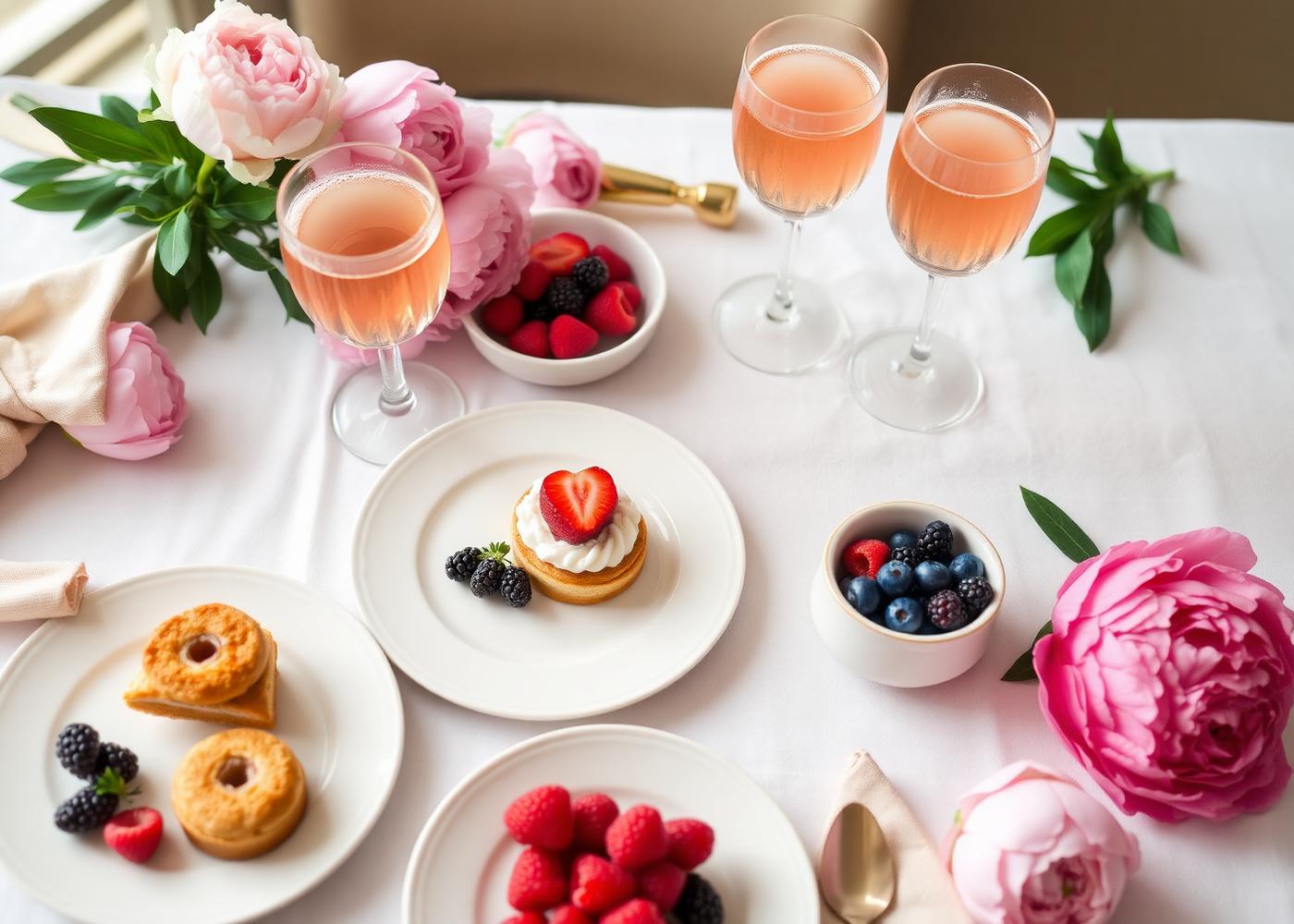 Brunch Recipes