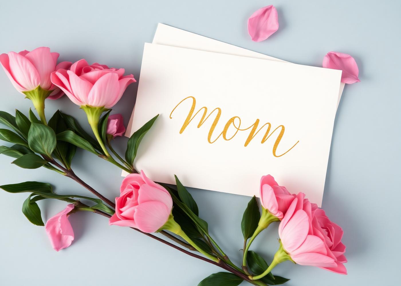 Printable Cards