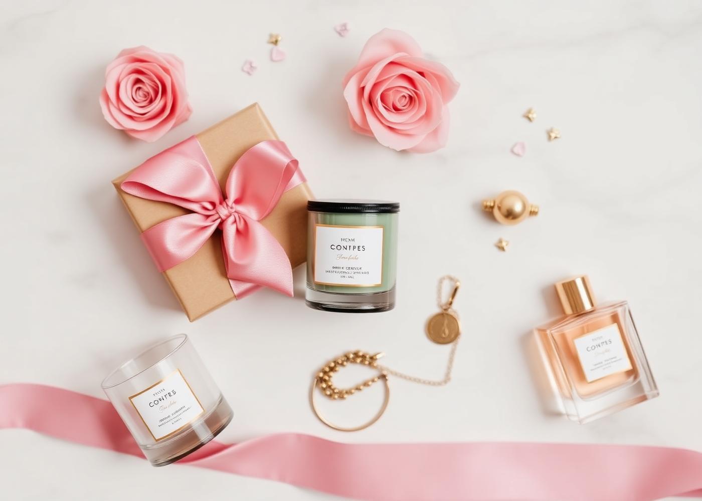Gift Guide by Budget